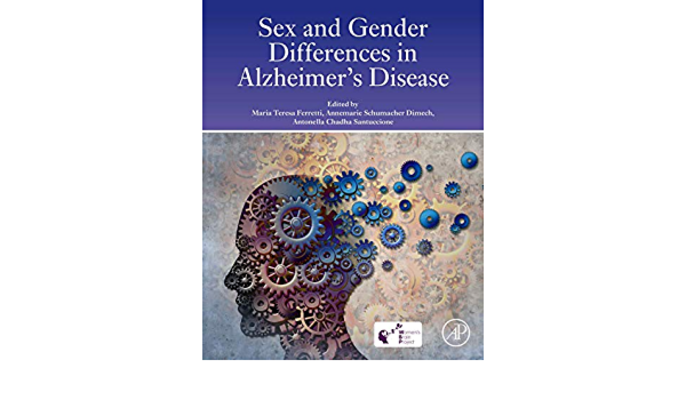 Sex And Gender Differences In Alzheimers Disease Global Brain Health